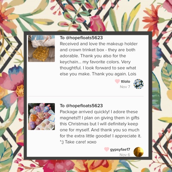 Dinosaur Magnets Blue Teal PACK OF 4 🦕 🦖 - Picture 12 of 15